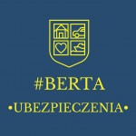 Logo Berta ubezpieczenia Tomasz Kwiatkowski