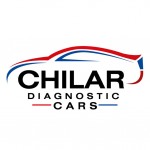 Logo CHILAR diagnostic cars