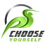 Logo CHOOSE YOURSELF