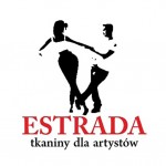 Logo ESTRADA Anna Rossa Zalewski