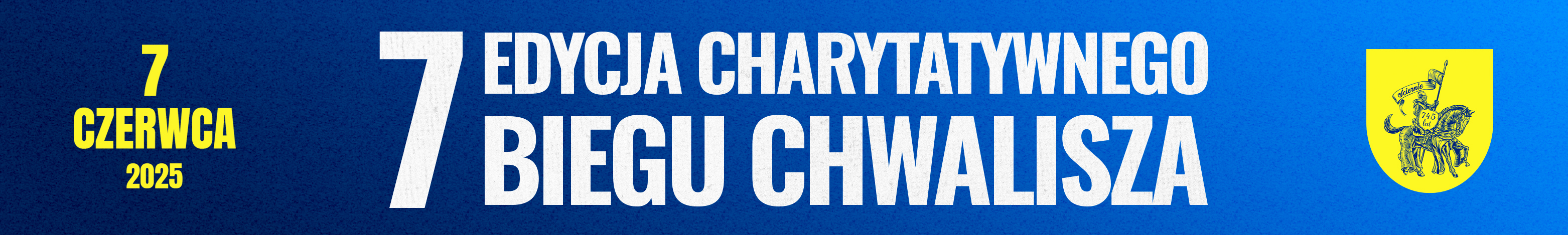 BIEG „CHWALISZA”