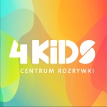 Logo 4KIDS