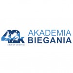 Logo Akademia Biegania Szymon Wdowiakl