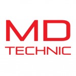 Logo MD TECHNIC Marek Duzy