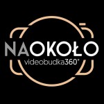 Logo NA OKOLO videobudka360