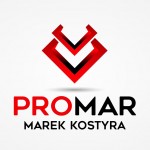 Logo PROMAR Marek Kostyra