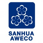 Logo SANHUA AWECO